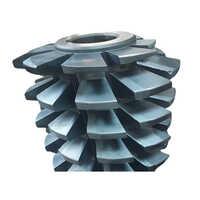 HSS Gear Hob Cutters