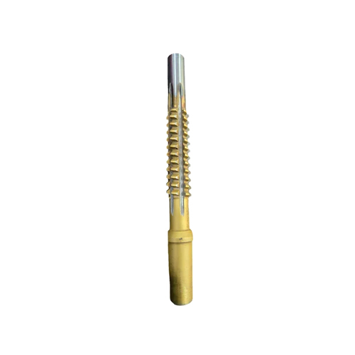 8mm Shank Type Gear Hob Cutters