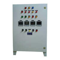 Three Phase MCC Panel