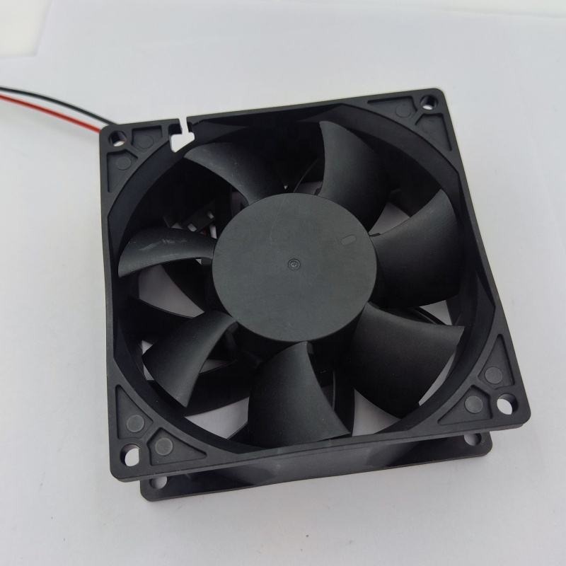 SHLF1212EHE-05 120*38 Cooling Fan DC 12V 3A 4500 RPM Similar FFB1212EHE of Power Cooling Fan