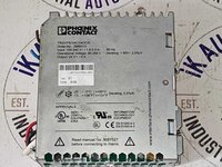 PHOENIX CONTACT TROI-PS/1AC/24DC/5