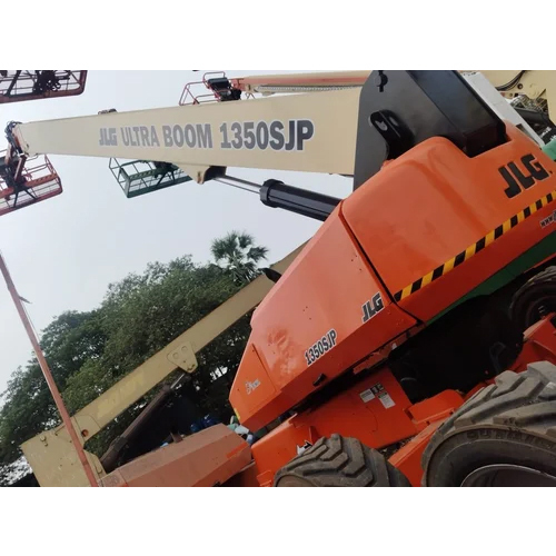 Jlg Spg 1350Sjp Rental Services