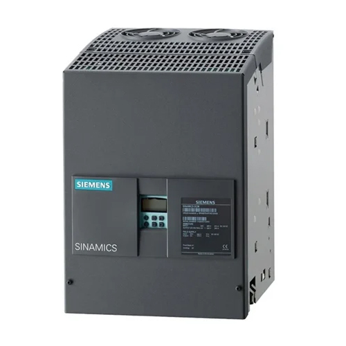 Siemens 6Ra80 Sinamics Dc Drive - Ip Rating: Ip65