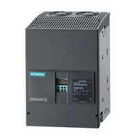 Siemens 6RA80 Sinamics DC Drive