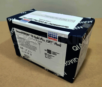 Qiagen QuantiFERON-TB Gold Plus 2 Plate ELISA Kit