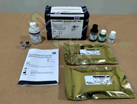 Qiagen QuantiFERON-TB Gold Plus 2 Plate ELISA Kit