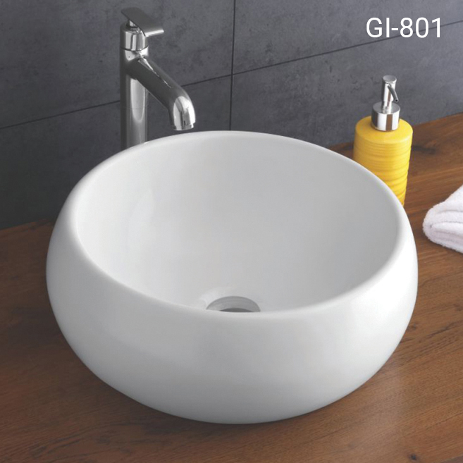 Designer sink