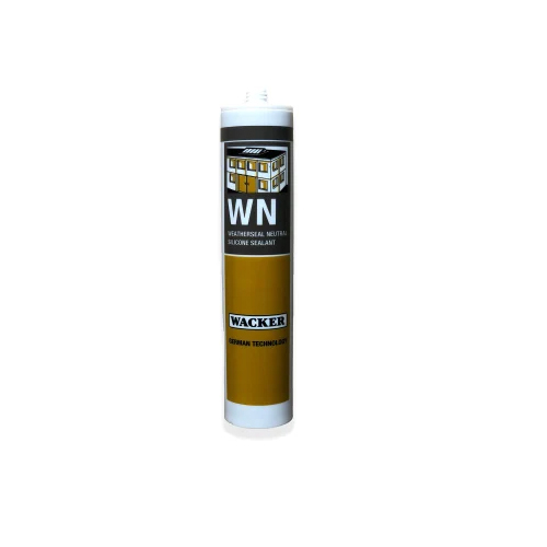 Wacker Wn Silicone Sealant - Features: High Quality