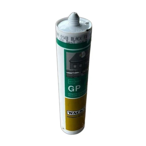 Wackwer Gp Silicone Sealant - Features: High Quality