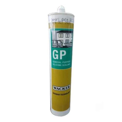 Wacker Gp General Purpose Sealant - Features: High Quality