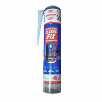 Asmaco Crystal Clear Classic Fix Sealant
