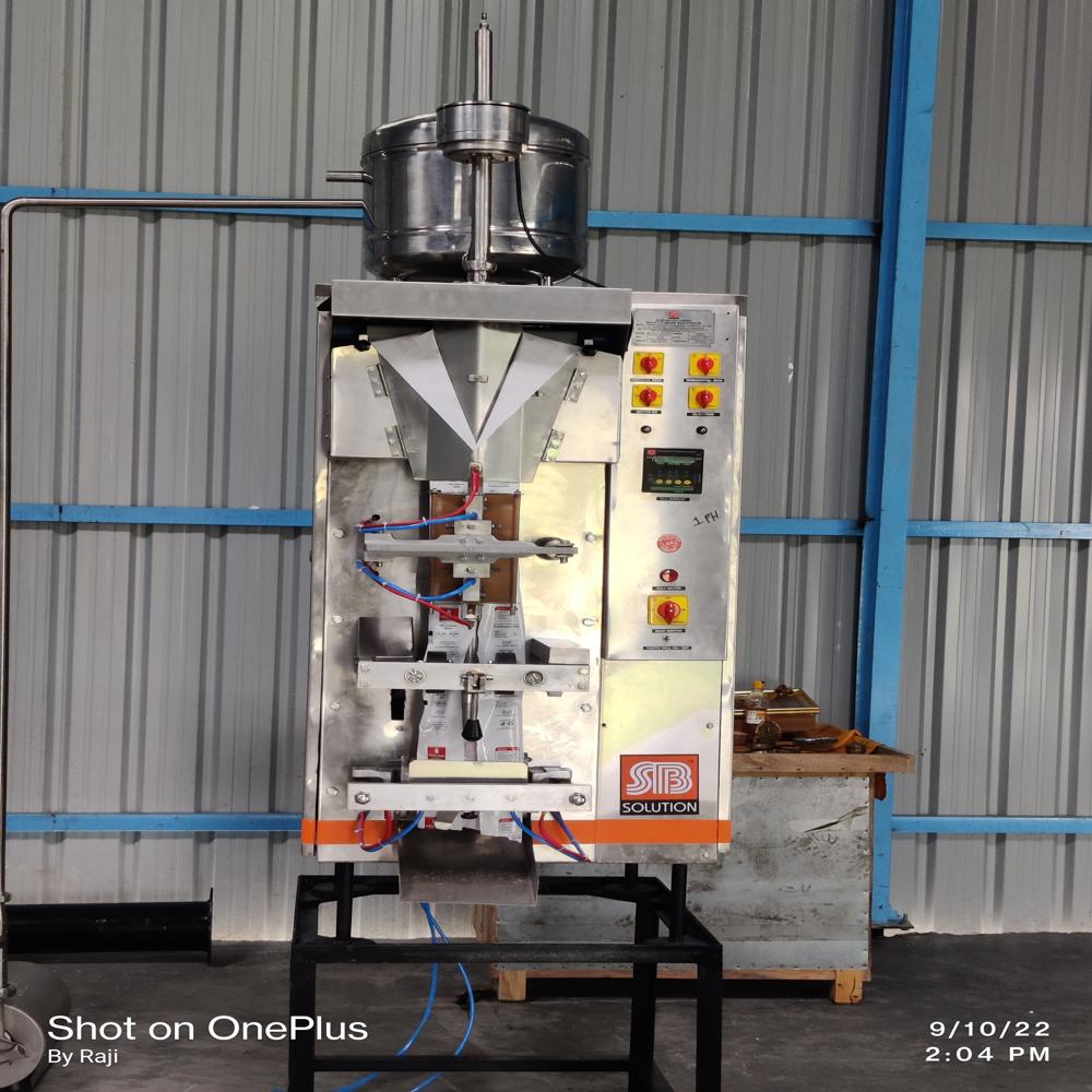 Mini Dairy Processing Plant