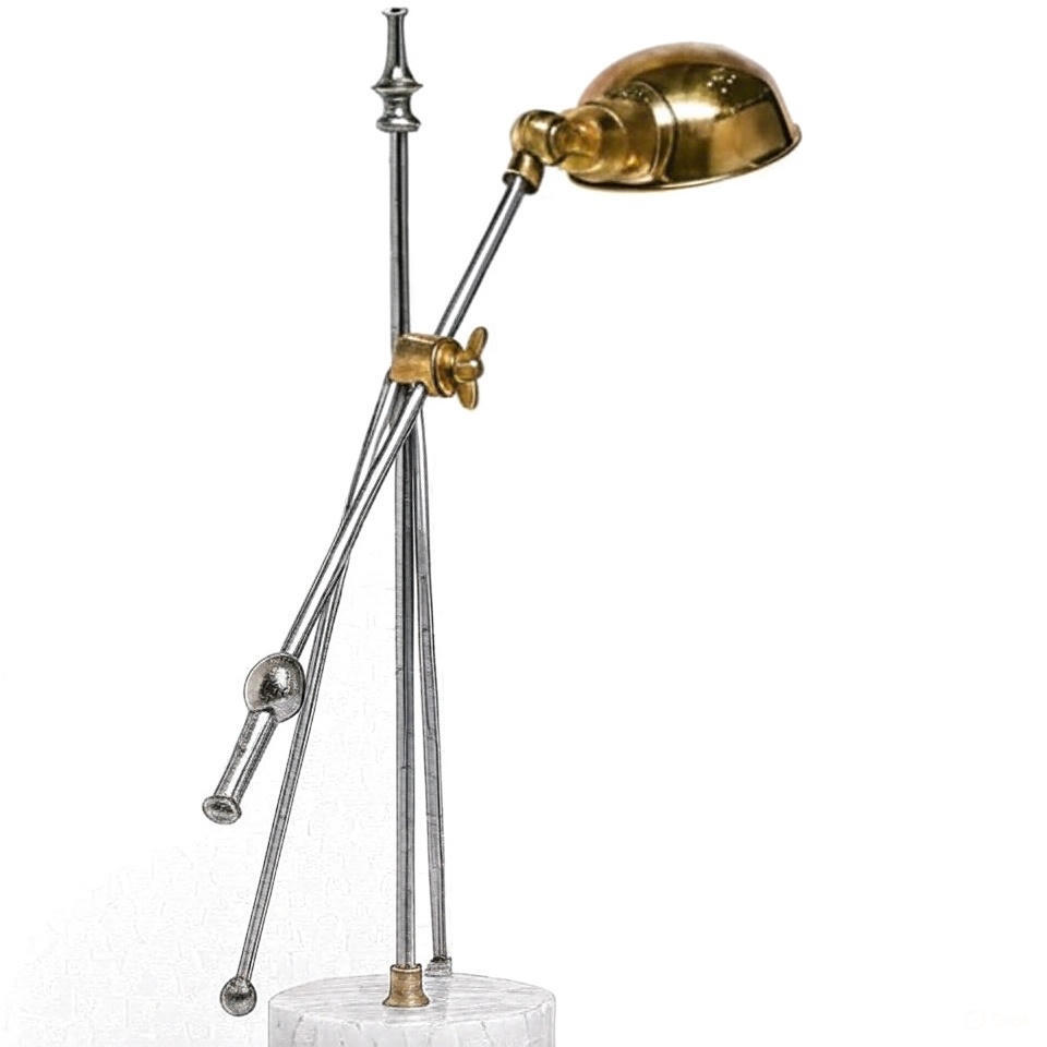 Home Decor Table Lamp