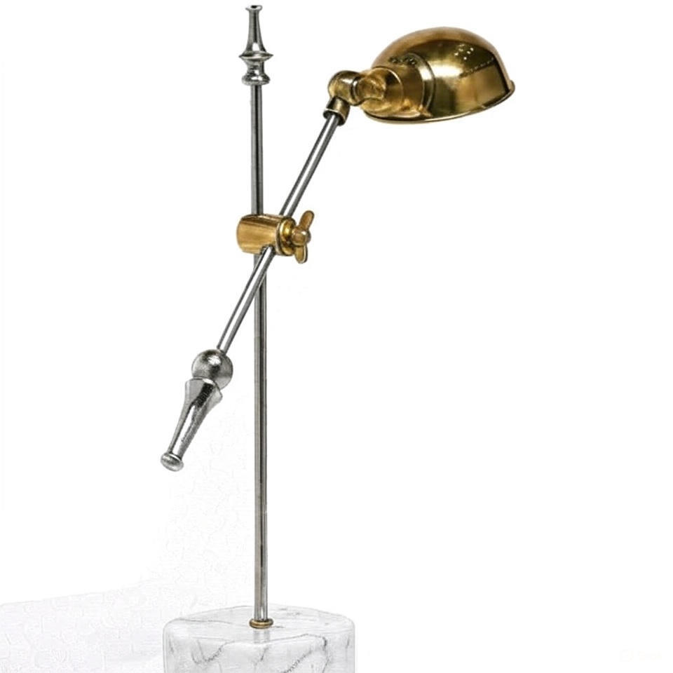Home Decor Table Lamp