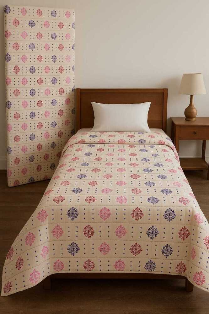 Bed Mattress - Artwork: Handmade