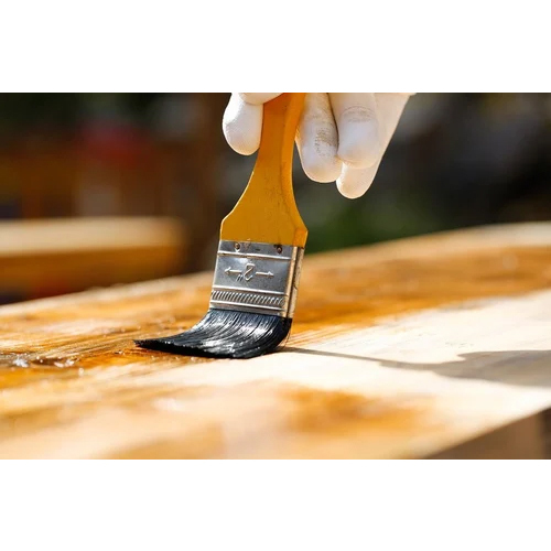 Steel Furniture Enamel Paints - Color: Any Color