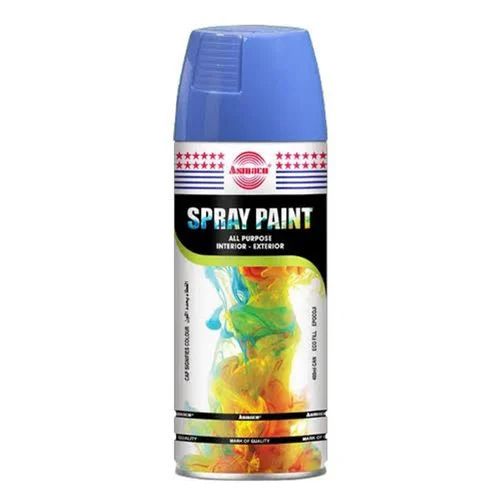 Asmaco Spray Paints