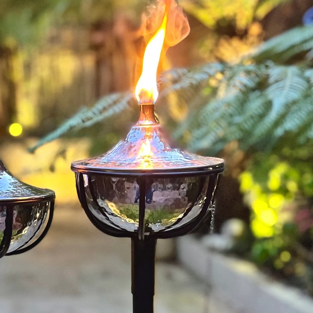 Oil Lamp Burner