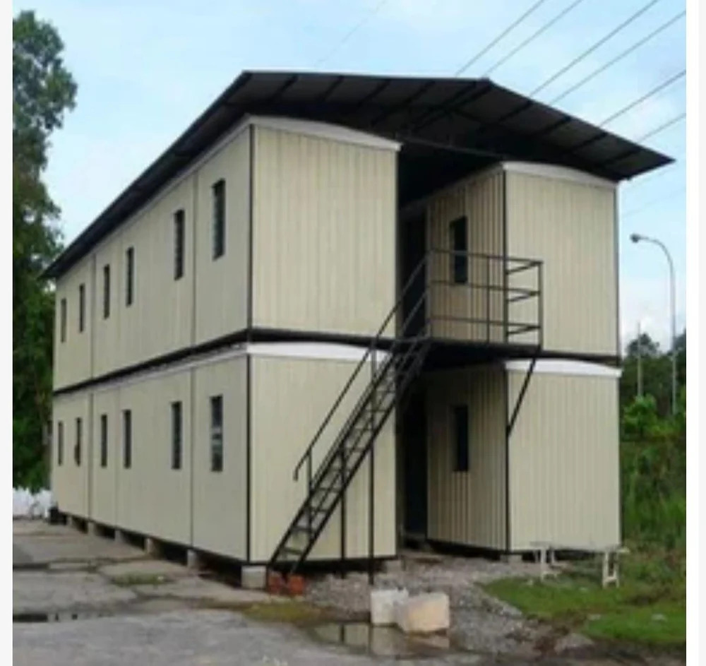 Mild steel portable pantry Cabin