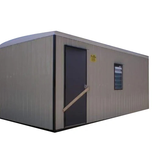PUF Portable Office Container Cabin