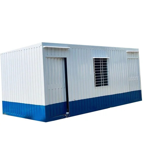 PUF Portable Site Office Cabin