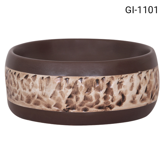 Bathroom Vessel Basin