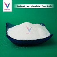Sodium Pyrophosphate
