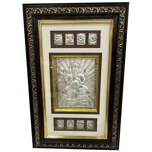 Silver Gift - Color: Various Available