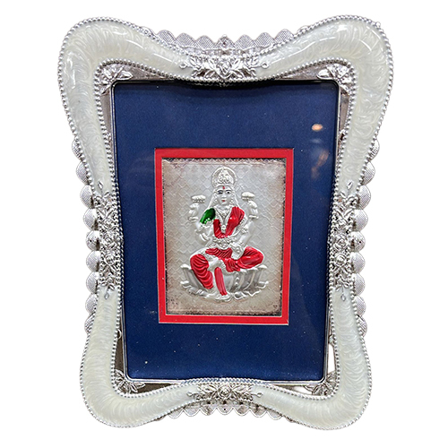Silver Gift - Color: Various Available