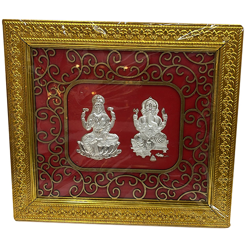 Silver Gift - Color: Various Available
