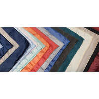 Pocket Squares Solid Color Handkerchief