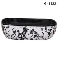 Table Top Lavatory Basin - Color: White