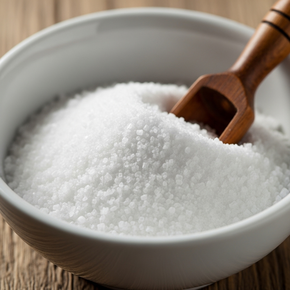 SODIUM CHLORIDE PURE