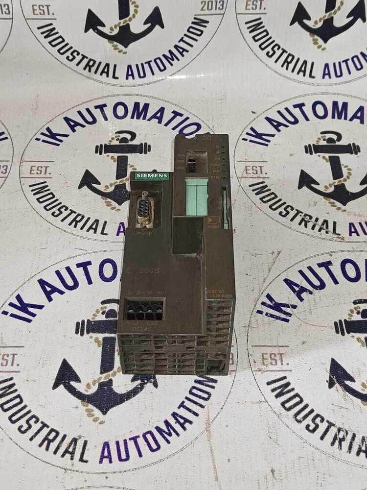 Siemens 6es7 151-7aa20-0ab0