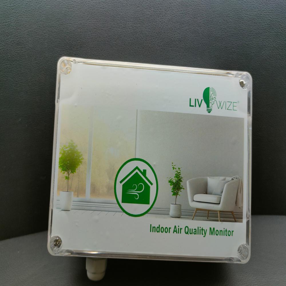 Indoor Air Quality Monitor