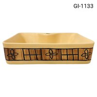 Modern basin
