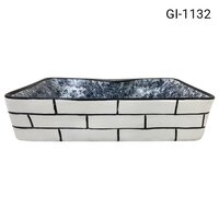 Modern basin