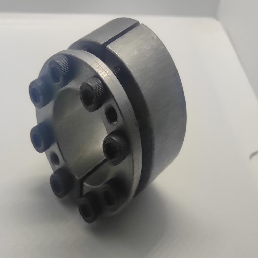 KEYLESS TAPER LOCK COUPLINGS