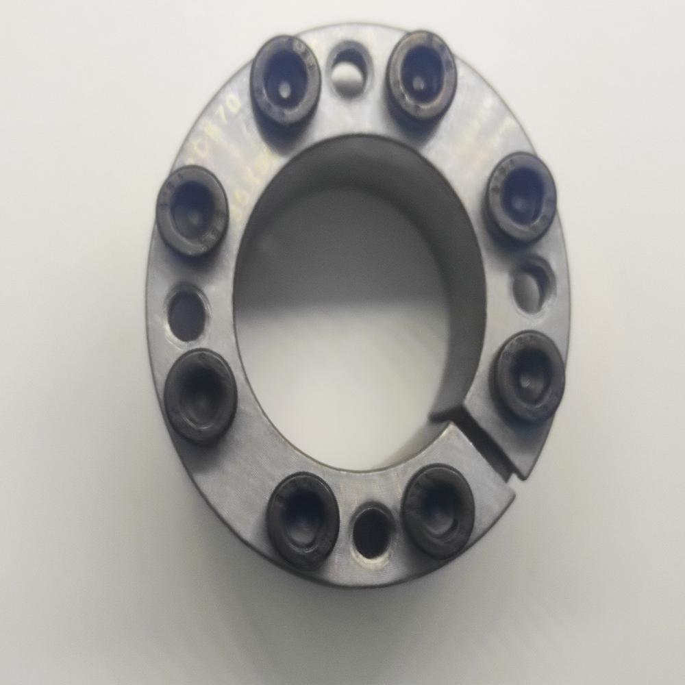 KEYLESS TAPER LOCK COUPLINGS