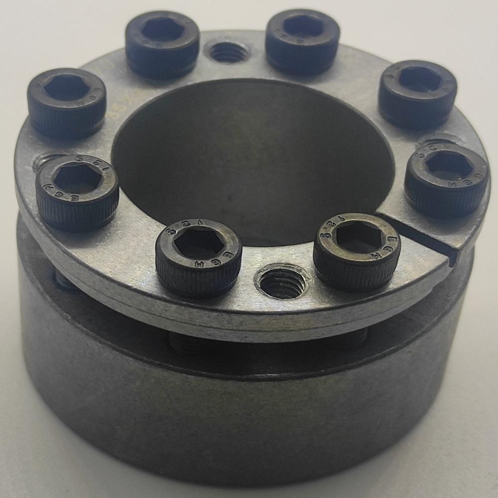 Keyless Taper Lock Couplings - Application: Metal/wood Cabinet