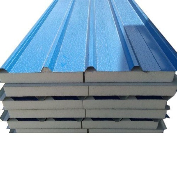 Puf Panels By Malur Tubes Pvt. Ltd.
