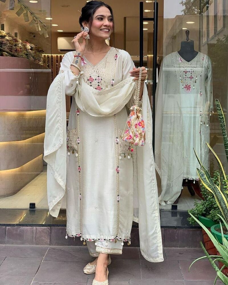 WOMEN 3 PC SUIT COLLECTION
