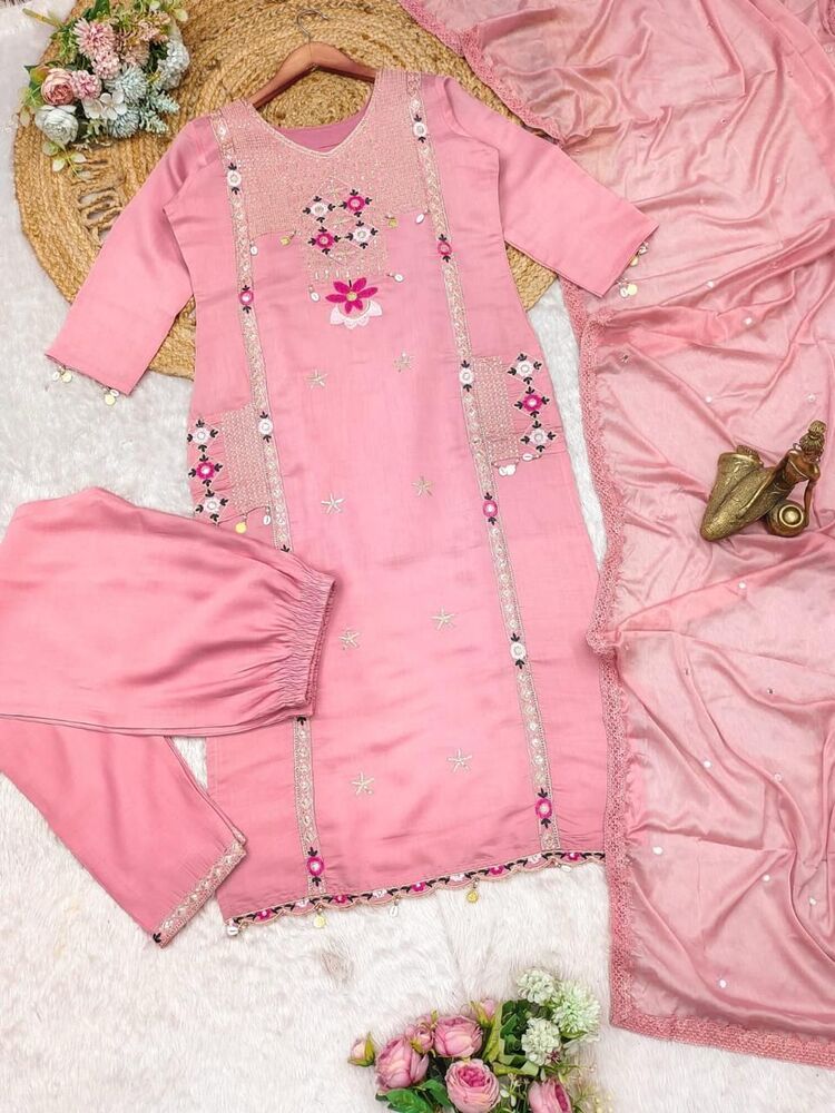 WOMEN 3 PC SUIT COLLECTION