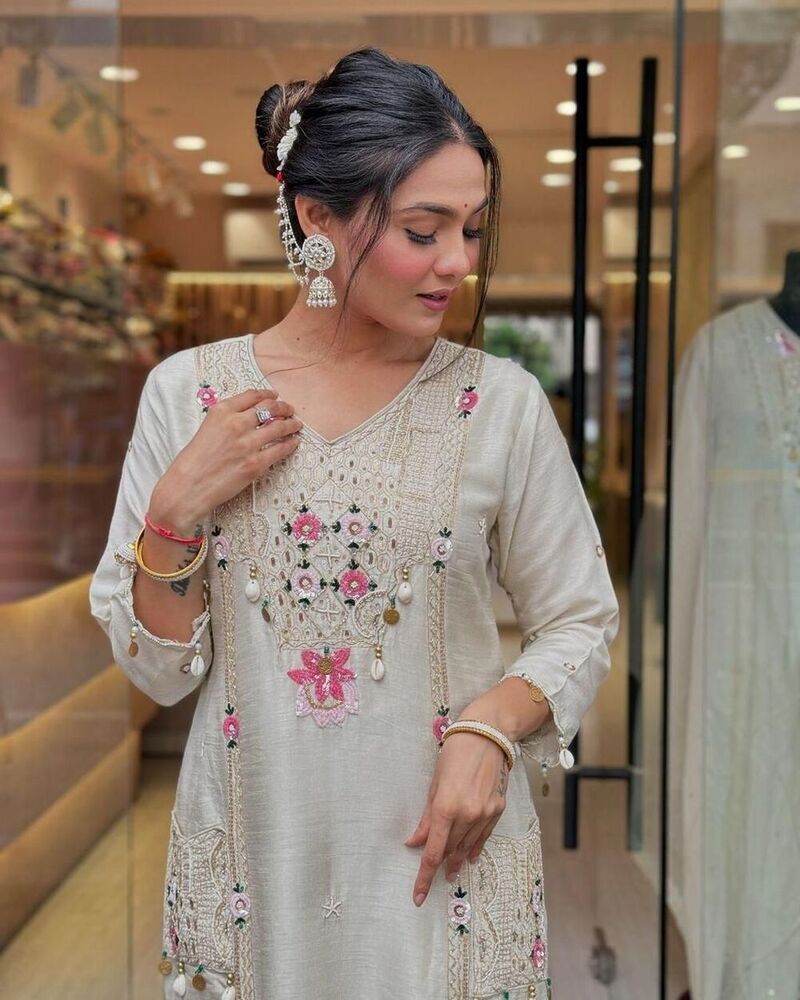WOMEN 3 PC SUIT COLLECTION