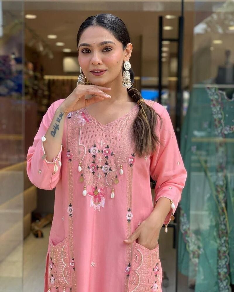 WOMEN 3 PC SUIT COLLECTION