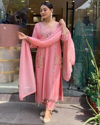 WOMEN 3 PC SUIT COLLECTION