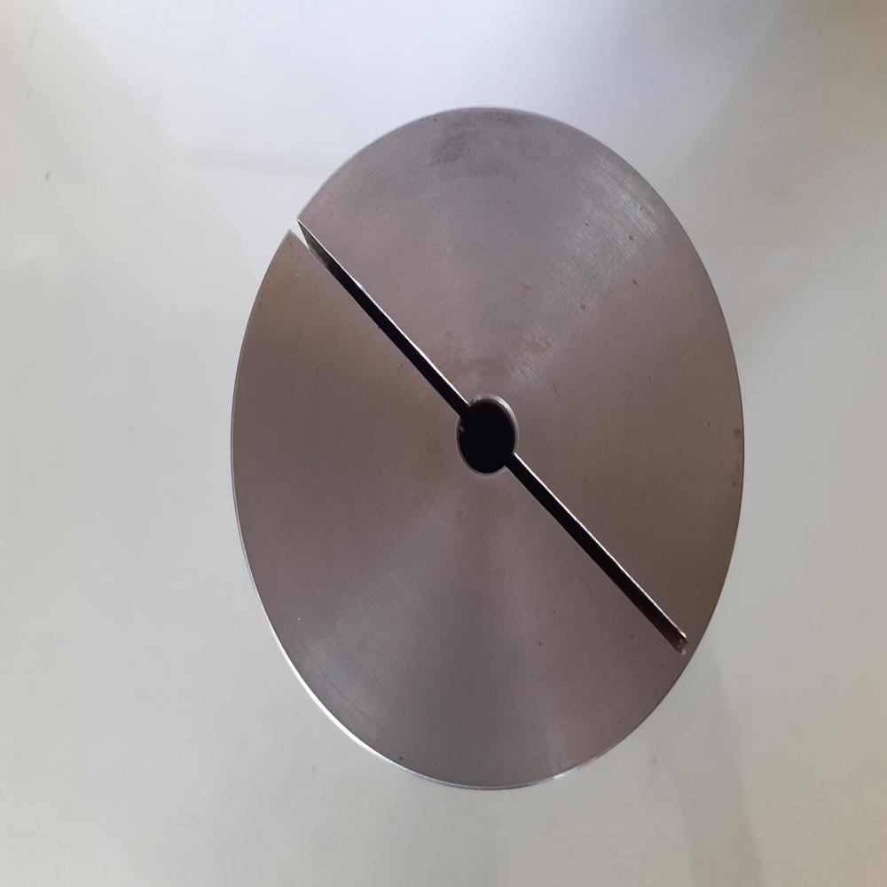 Metal Bellow Couplings - Application: Cnc Machine