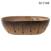 Over counter basin