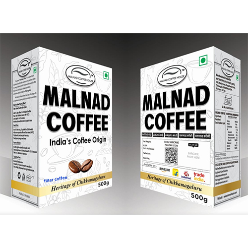 Filter Coffee Blend