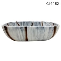 Countertop basin
